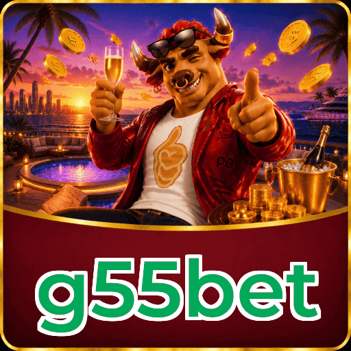g55bet Segurança Logo 2