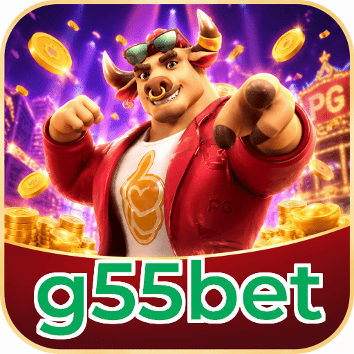 g55bet Licença Curaçao Gaming