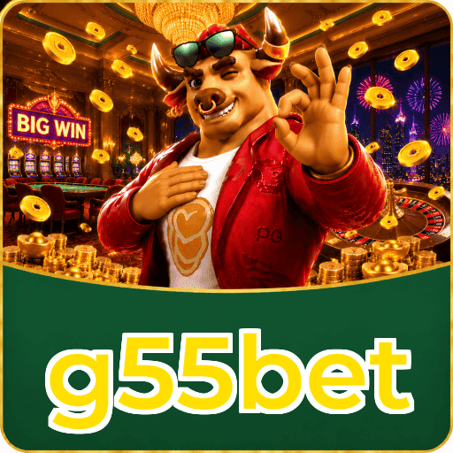 g55bet Instalar Logo 3