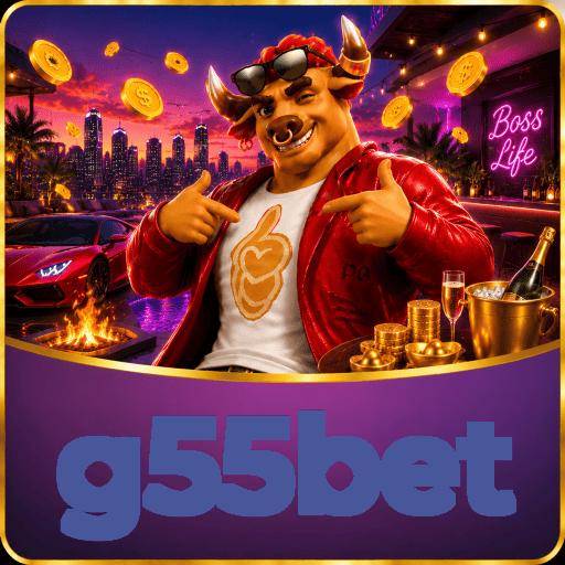 Odds Competitivas g55bet