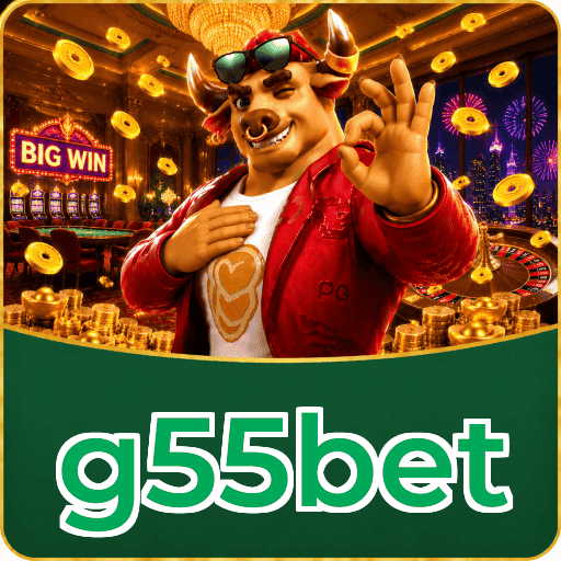 Servidor Brasil g55bet