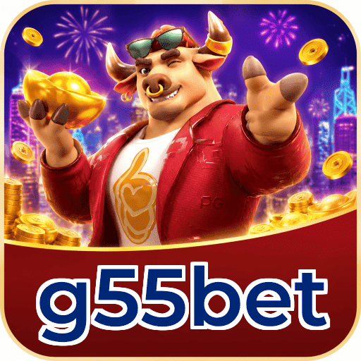 g55bet Download Oficial