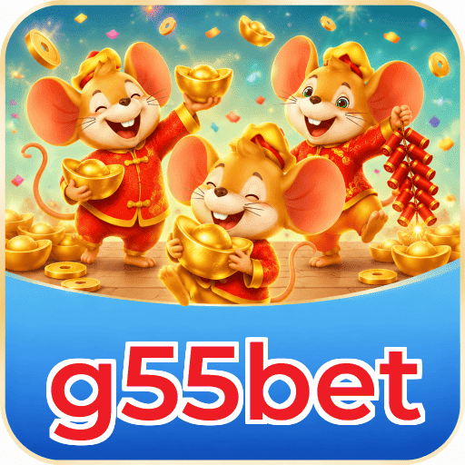 g55bet Segurança Logo 3