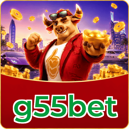Loteria g55bet - Quina e mais jogos