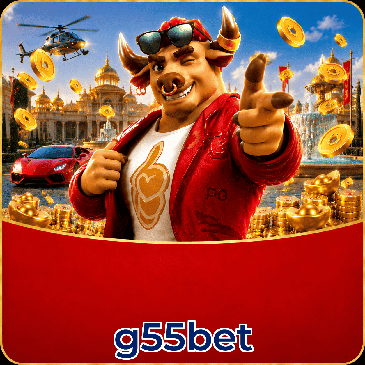g55bet Instalar Logo 2