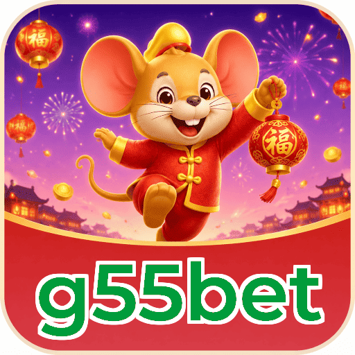 Slots g55bet - RTP Alto Certificado