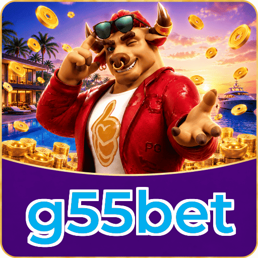 Certificação eCOGRA g55bet